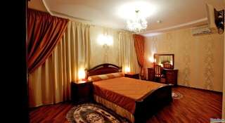 Гостиница Soul Place Краснодар Улучшенный люкс с 2 спальнями-1